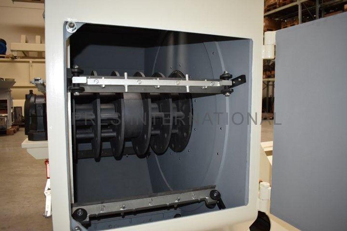 Used Hammermill Tietjen GDL12