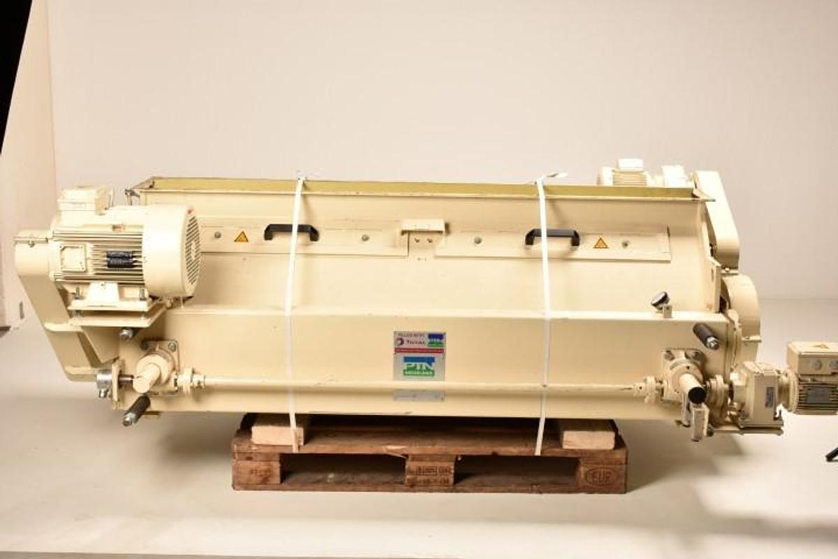 Used Crumbler PTN HB KRU-6