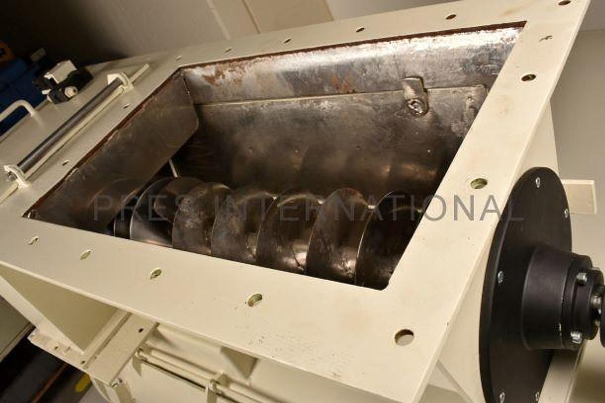 Used Conditioner La Meccanica