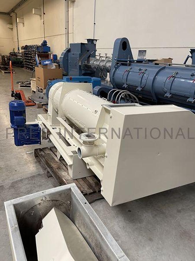 Used Conditioner CPM LL