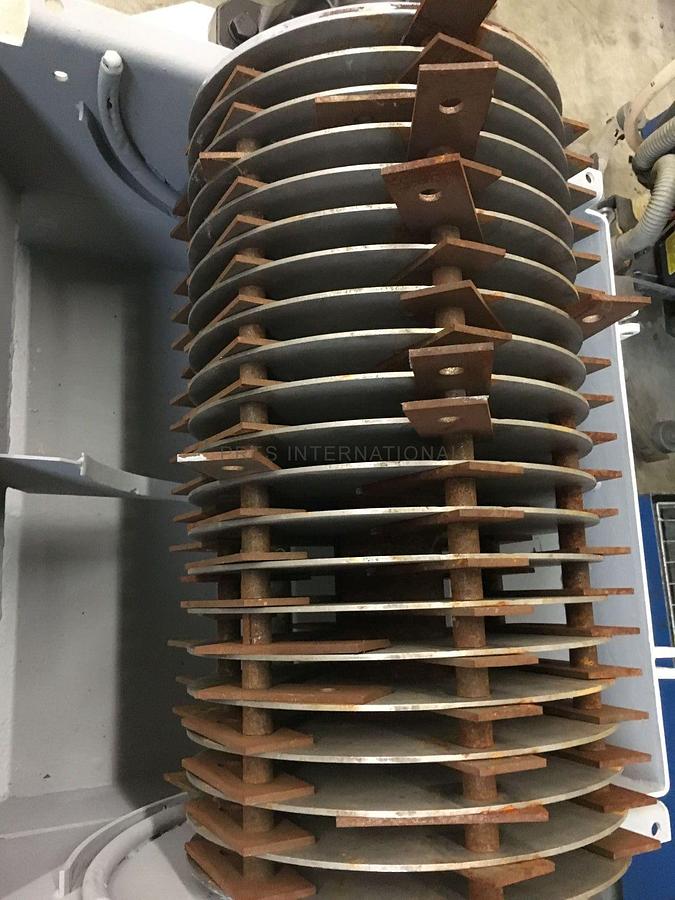 Used Hammermill 5 ton per hour