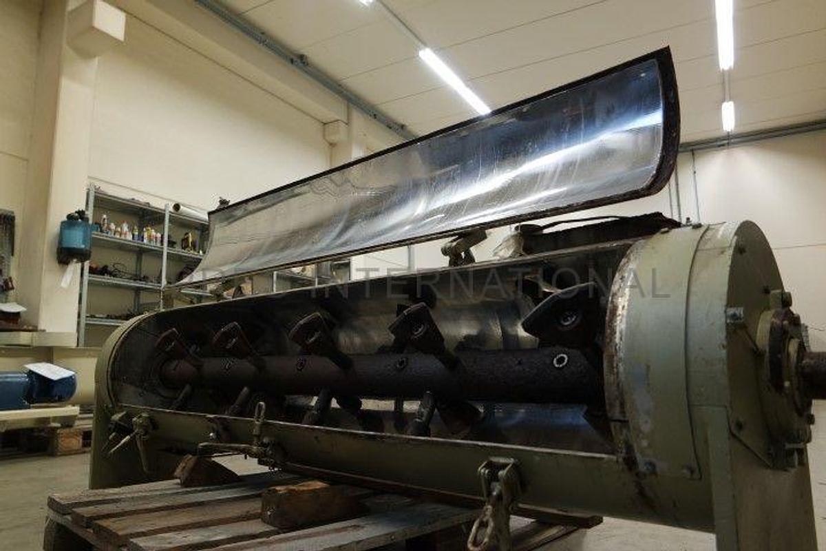 Used Conditioner Amandus Kahl DLM2