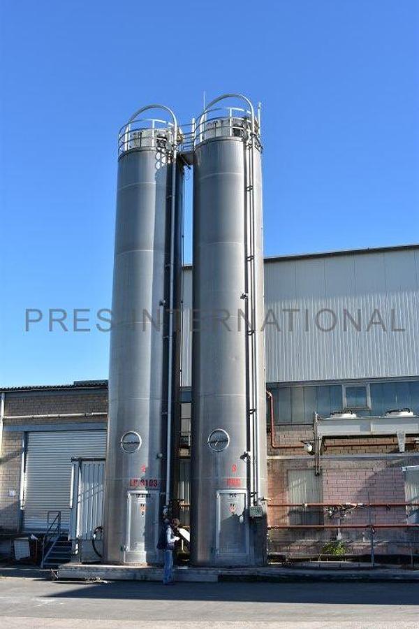 Used Silo Fix