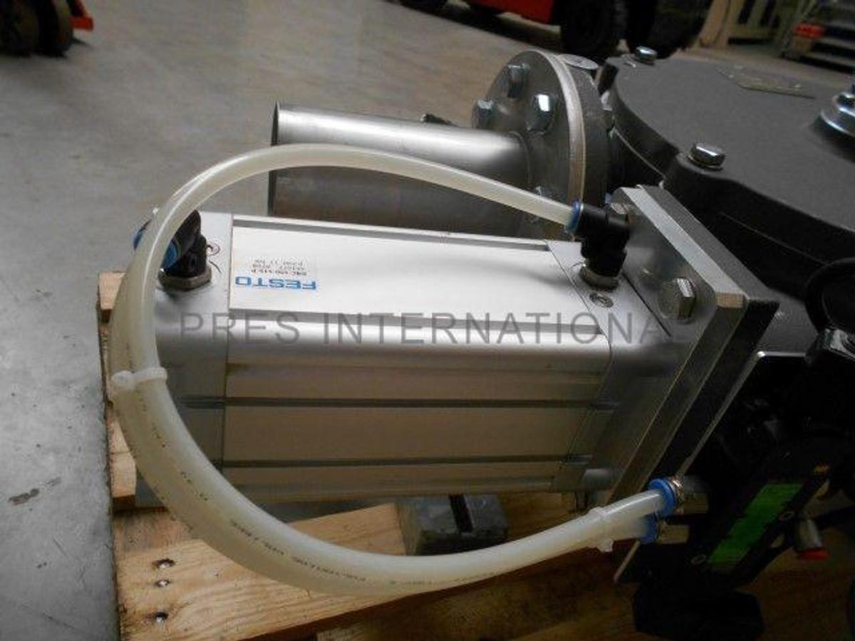 Used Diverter DMN Westinghouse PTD 100