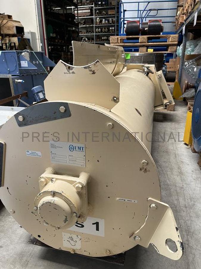 Used Conditioner Andritz MLC-1