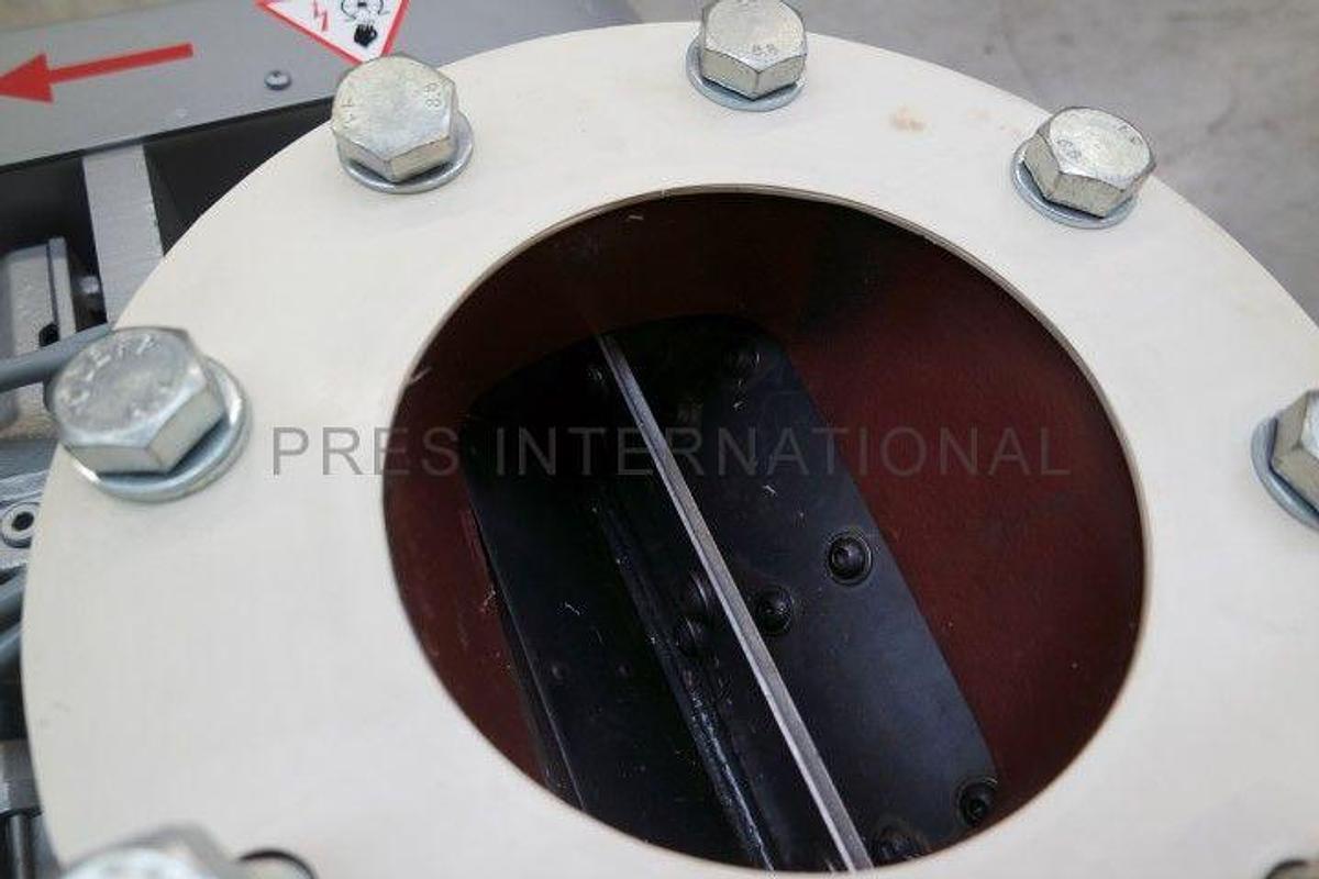 Used Rotaryvalve DMN Westinghouse AL175