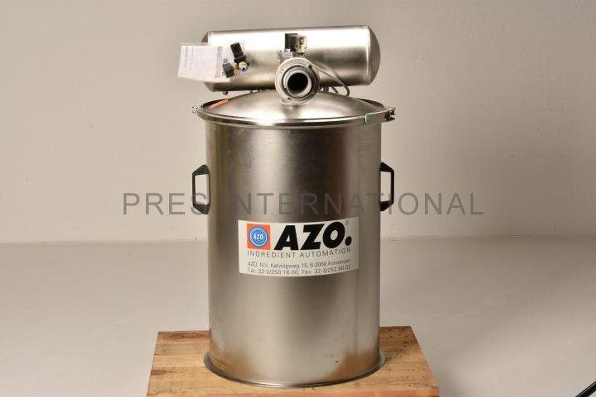 Used Filterunit S500-65 M