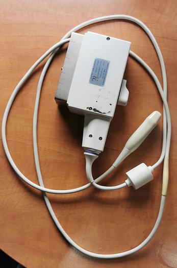 Gebraucht GE Logiq 7 Ultraschallgerät mit Sony Drucker UP-895MDW