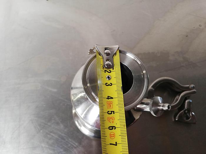 Used MILIPORE Miligard Housing YF14 040 00