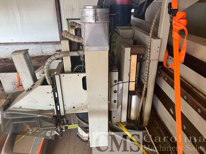Used 1998 Komo VR512 CNC Router