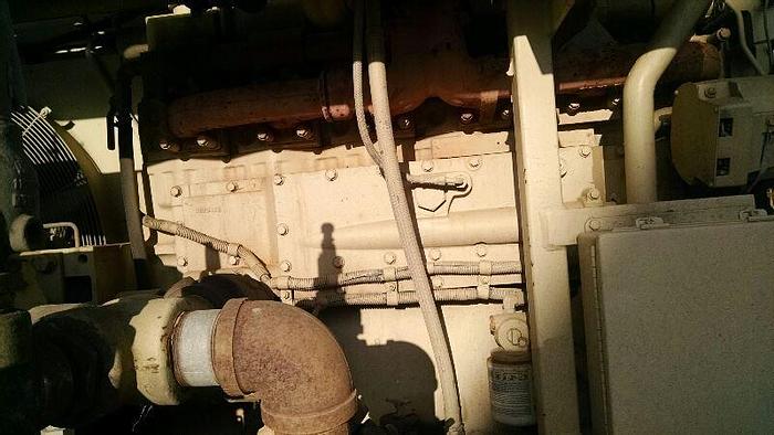 Used 1998 Ingersoll-Rand T4W DH (Deep Hole) Drill Rig - Pending Sale