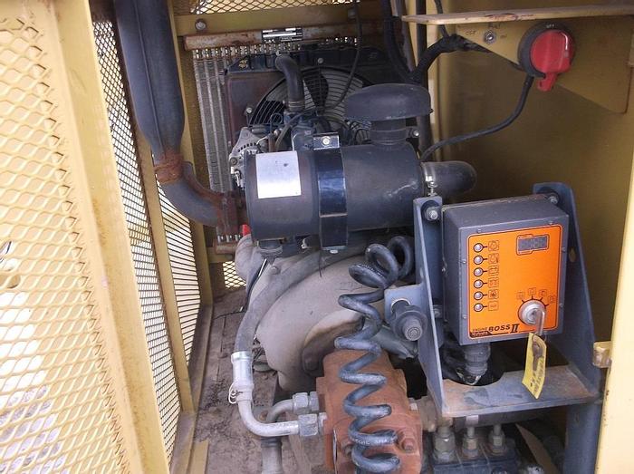 Used 2007 VIBROSCREEN SCM55