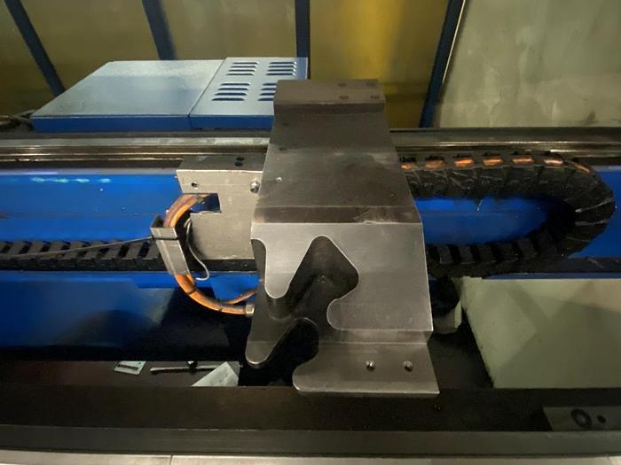 Used 2003 Trumpf TrumaBend V230 CNC Pressbrake