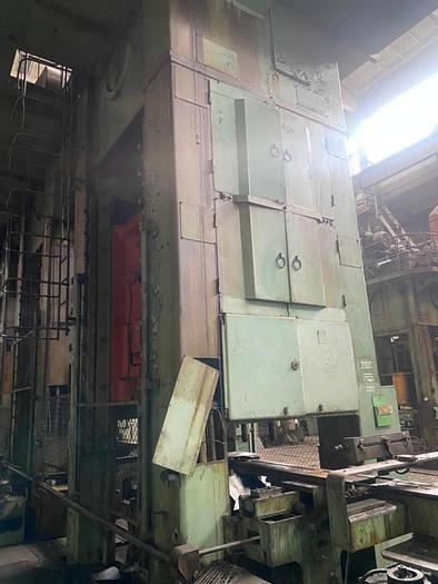 Used Press Trimming K04150242 / KB2542