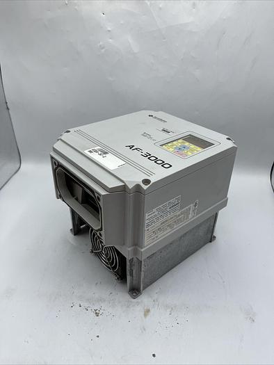 Used Sumitomo AF30E4-3A7-U . AF-3000 Drive