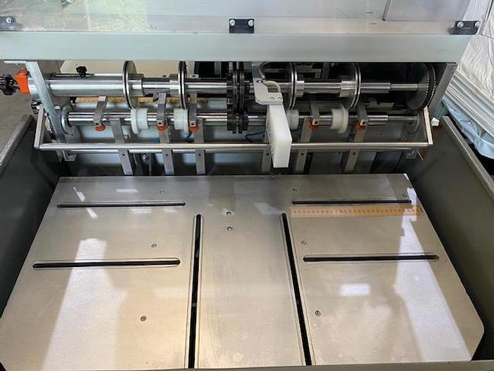 Usato EURO BIND - 445 PRO