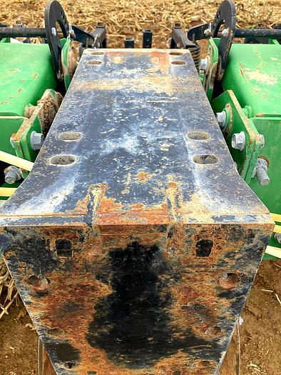 Used Schlagel 1222 Strip-Till Caddy