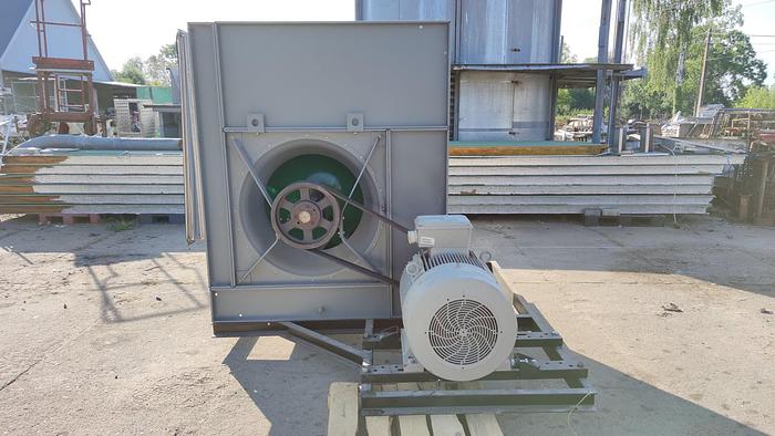 D'occasion Ventilateur de turbine