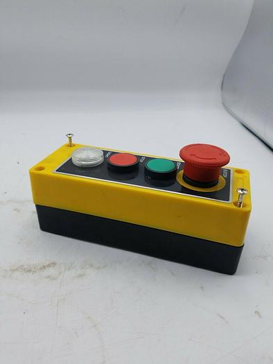 Used EMERGENCY STOP START TREE