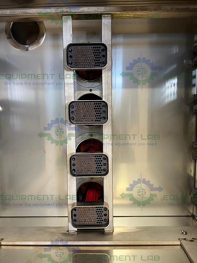 Used Despatch  LAC1-38B-7 Burn- In Oven 260°C / 500°F  w/ Stand 31"x36"x60"