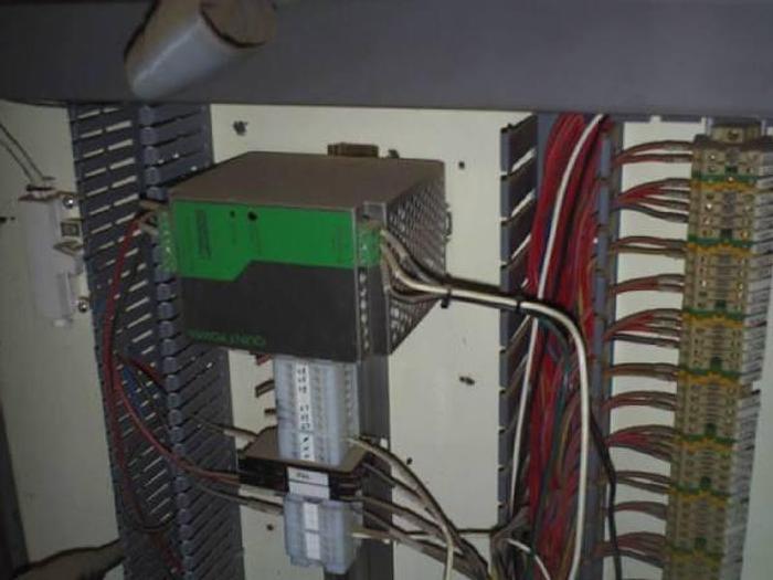 Used 10" Chip-N-Saw Mark II