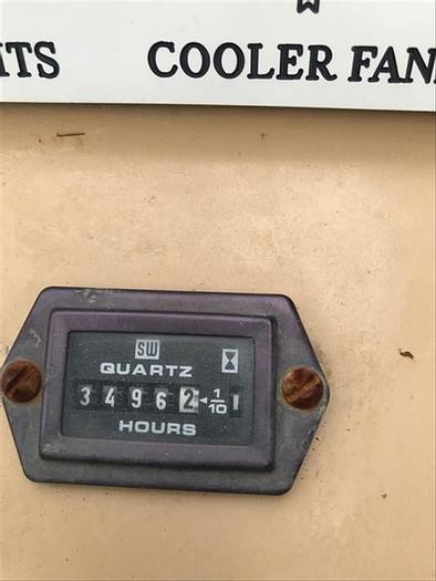 Used 2008 Gus Pech Drill Rig