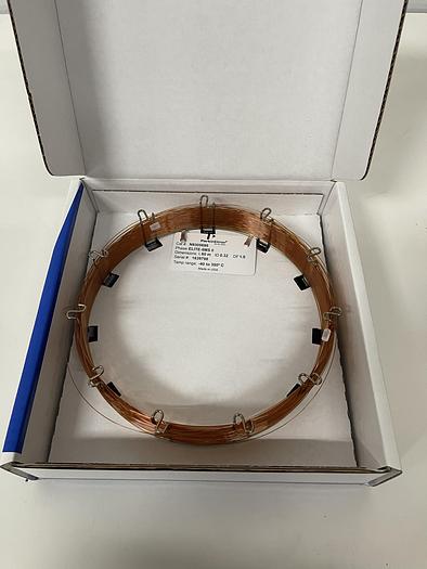Perkin Elmer Elite-5ms II Capillary Column 60 Meter .32mm