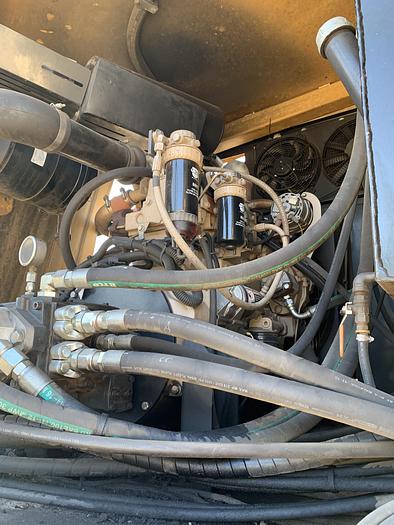 Used 2012 Vermeer  TR626 Trommel