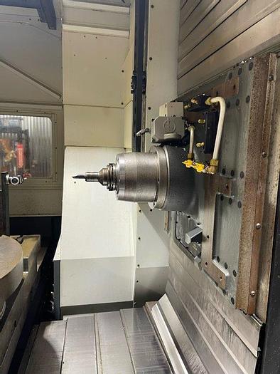 Used 2014 Haas EC-1600