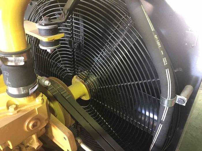 Featured Caterpillar C7 Brand New engines