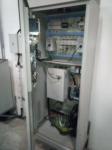 Used EXTRUDED SNACK FOOD LINE