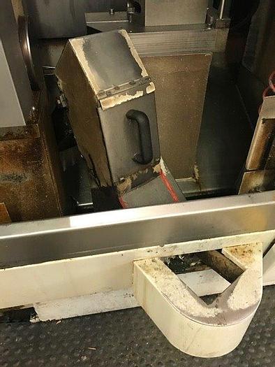 Ottime Centro di Lavoro Verticale a 5 Assi STAMA MC 531/SM