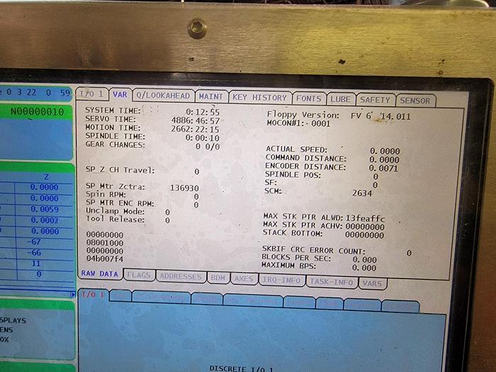 Used 2018 Haas CL-1