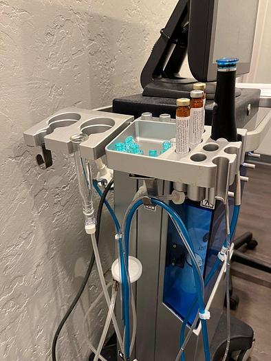 Used 2016 Edge Systems Hydrafacial Elite MD ~Warranty ~Excellent condition ~Low use~