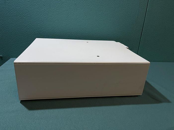 Gebraucht GE F-CU8-11-VG1 Module Rack mit 3 leere Module