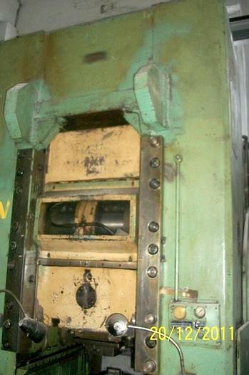 Used Press Knuckle Joint Coining K8340