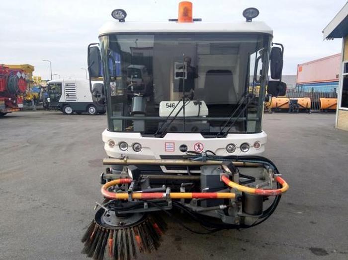 Gebruikt RAVO 530 CD