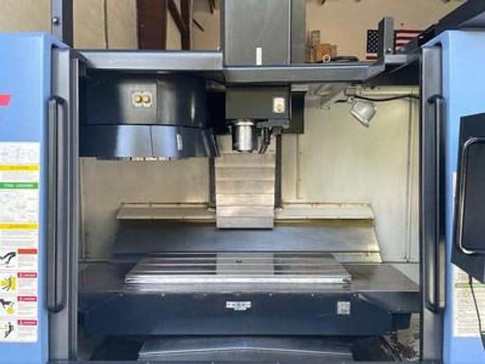 Used 2007 Doosan/Daewoo MV 4020D