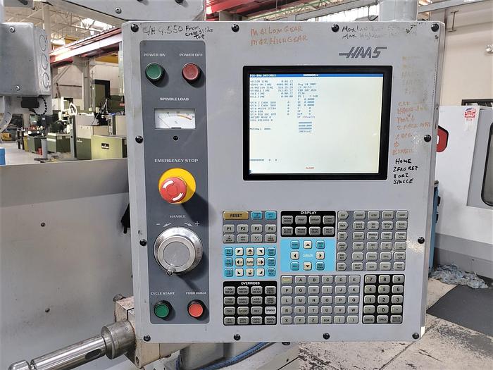 Used 2006 Haas TL-3W