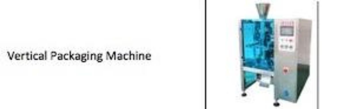 Used Used High Speed Vertical Form Fill Seal Packaging Machine