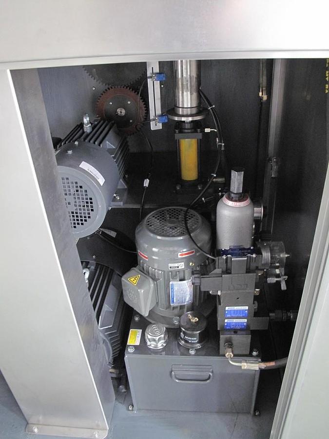 New Stainless Steel Roller Compactor Model GK-100B