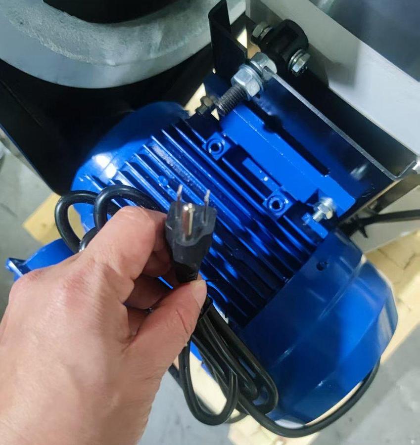 New Table Top Single Station Tablet Press Model TDP-6C