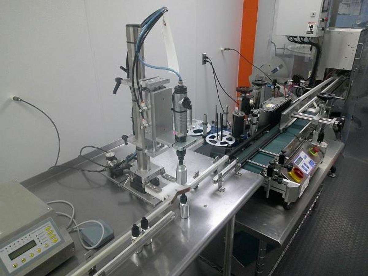 Used 2011 Accutek Various