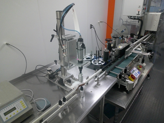 Used 2011 Accutek Various