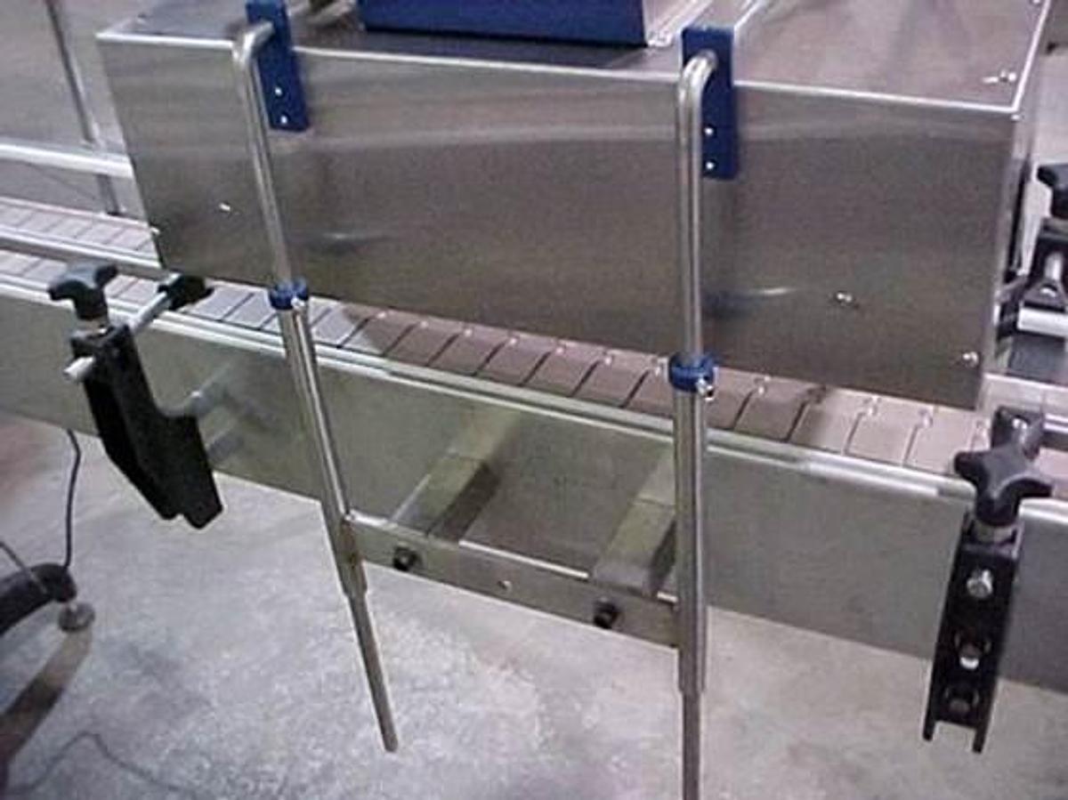 New Neck Band Heat Tunnel