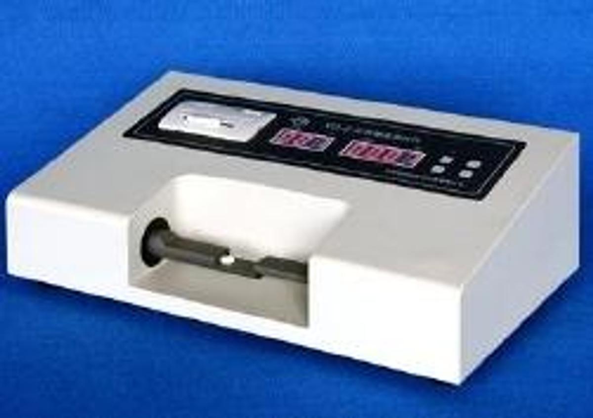 Used New YD-2 Tablet hardness tester with built-in Printer