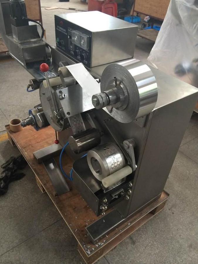 New Mini Blister Packaging Machine Model DPT-80