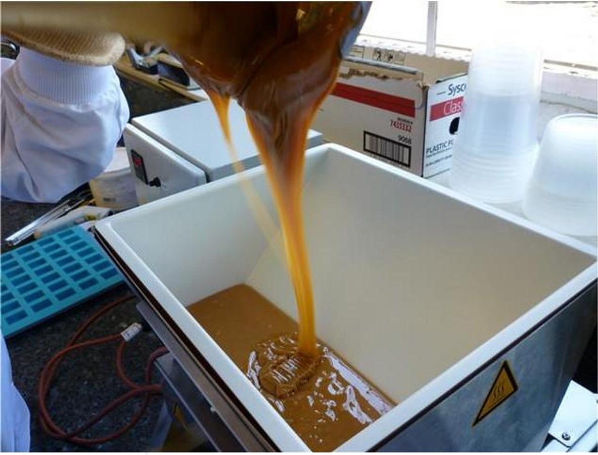 New Model XL Universal Candy Depositor