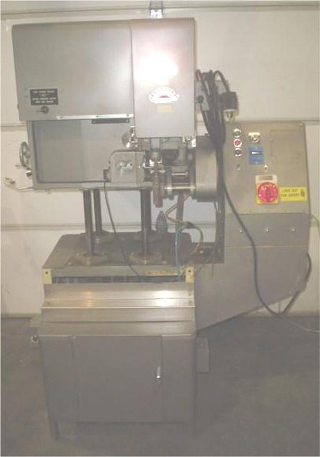 Used Used King Model CF-60(R) Automatic Cottoner