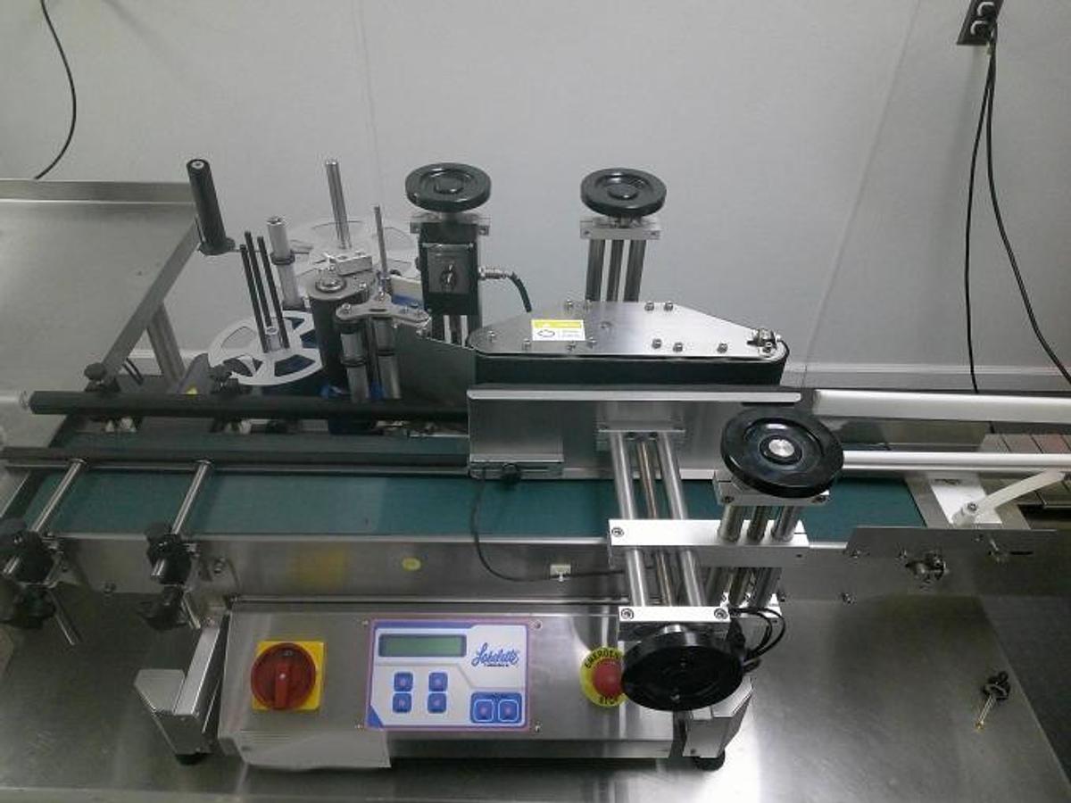 Used 2011 Accutek Various